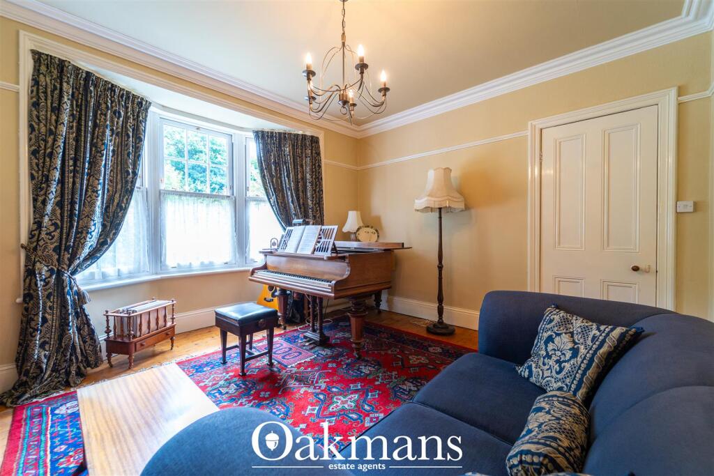 House in Birmingham, West Midlands - View 5