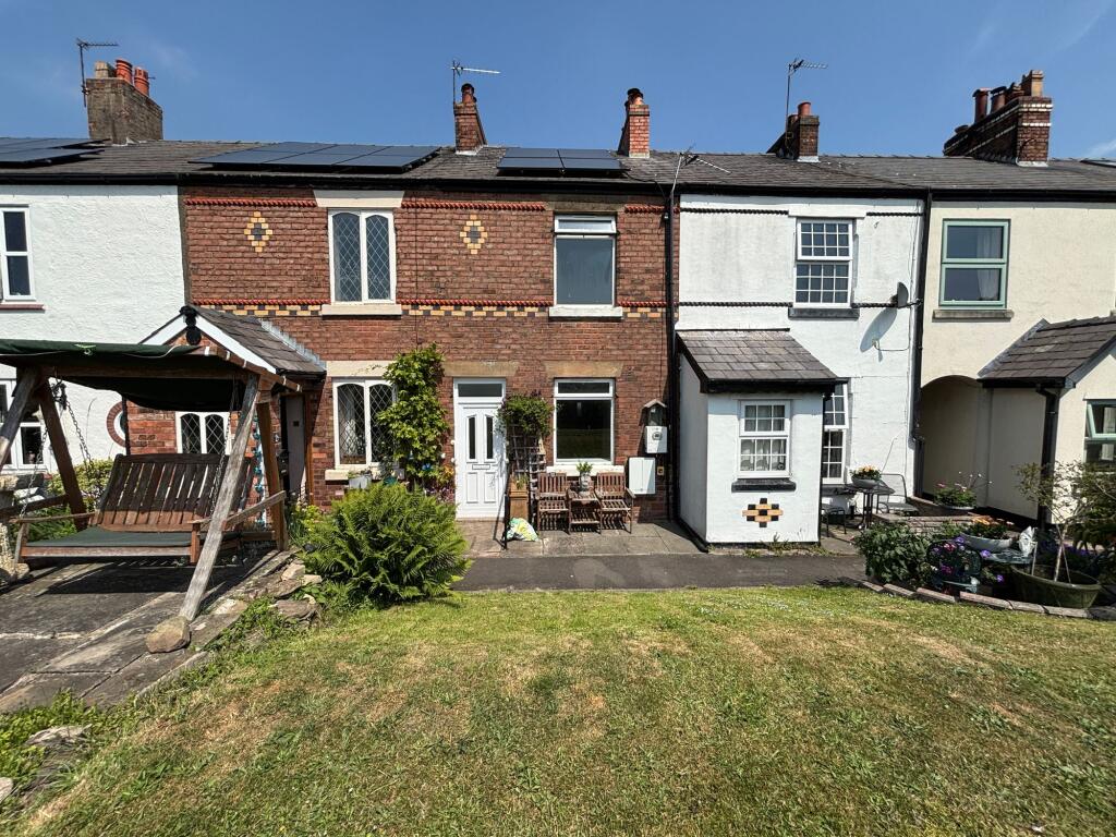 Main image of property: New Lane, Burscough, L40