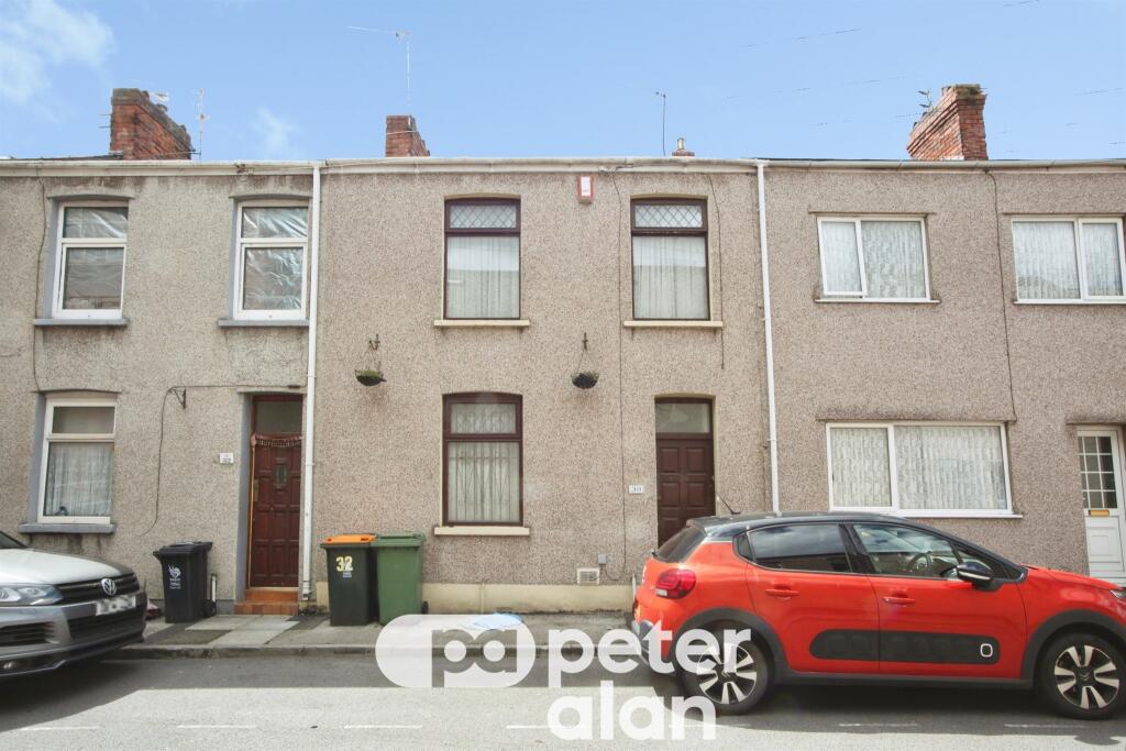 Main image of property: Mellon Street, Newport