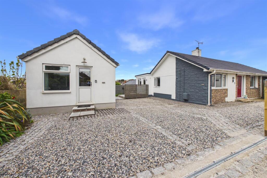 Main image of property: Tretherras Close, Newquay