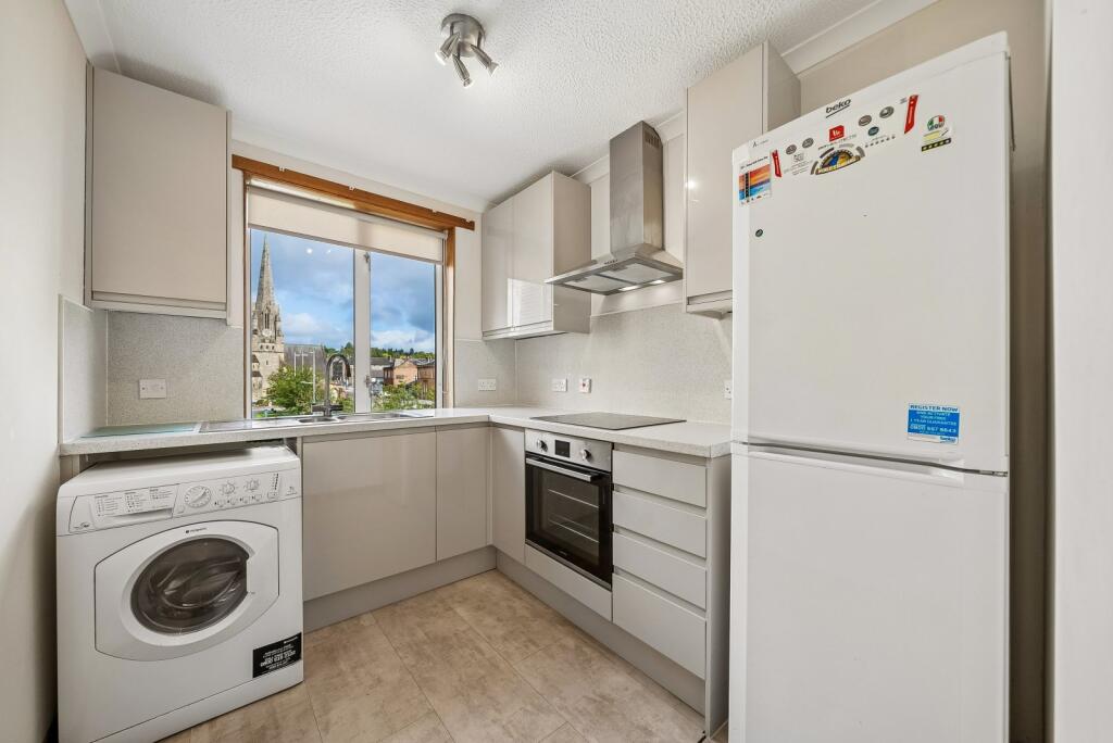 Apartment in Glasgow, Argyll and Bute - More