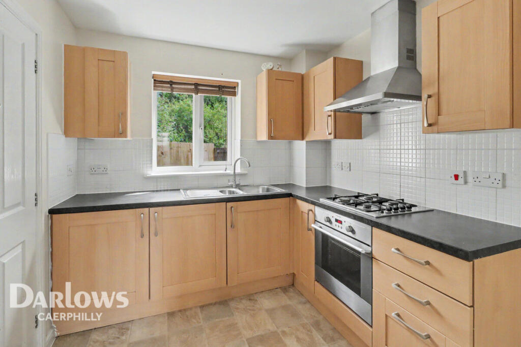 House in Cardiff, Trecenydd, Penyrheol Trecenydd & Energlyn - More