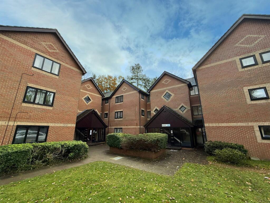 Main image of property: Wayland Close, Bracknell, Berkshire, RG12