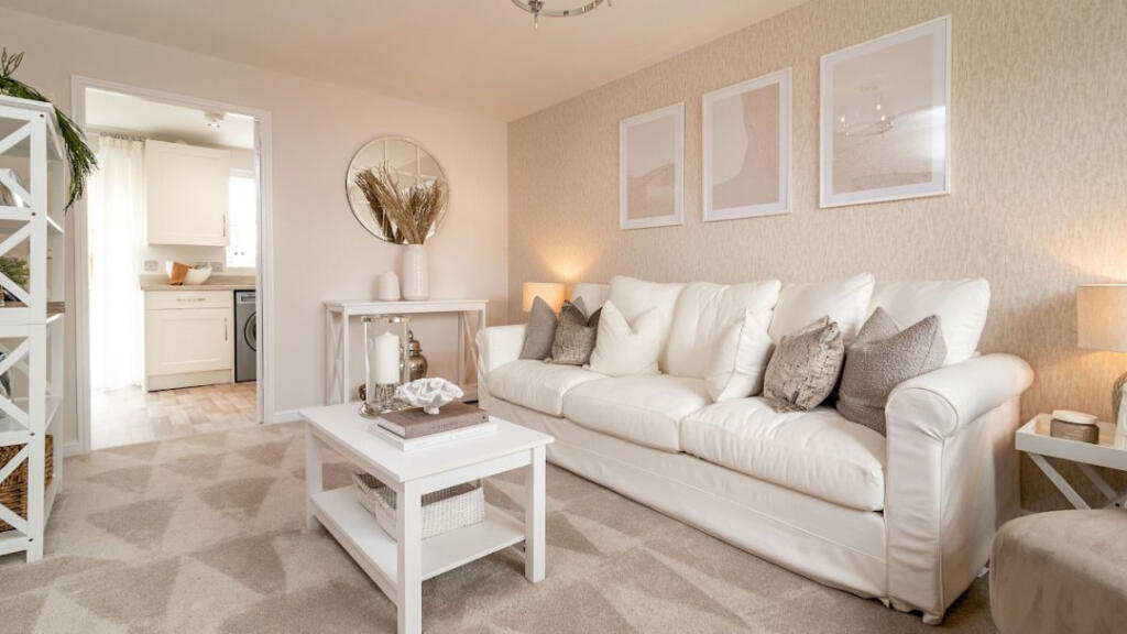 Main image of property: Newark, Newark, NG22 9XW