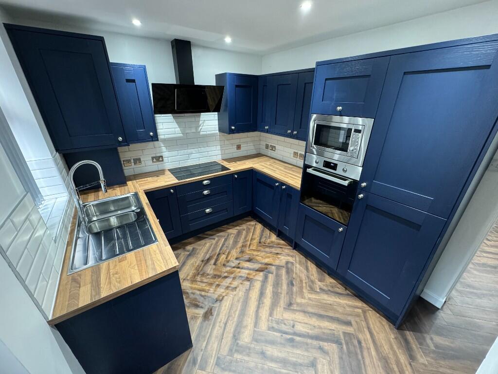 Main image of property: Galloway Street, Wavertree, Liverpool