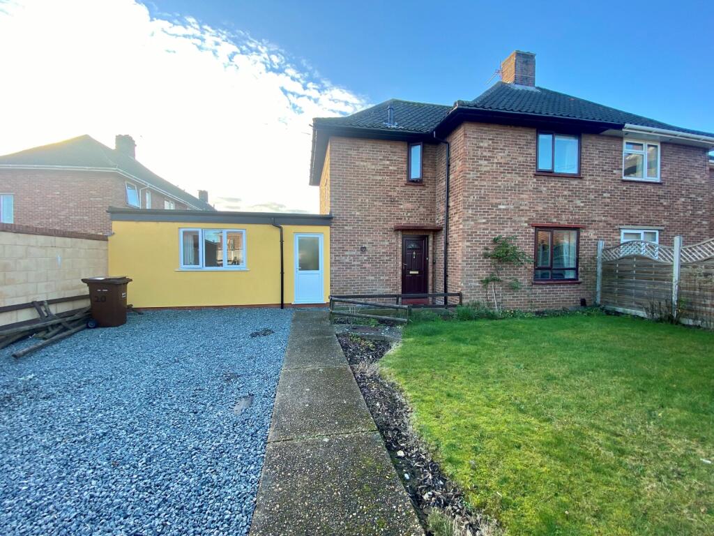 Main image of property: Sotherton Road