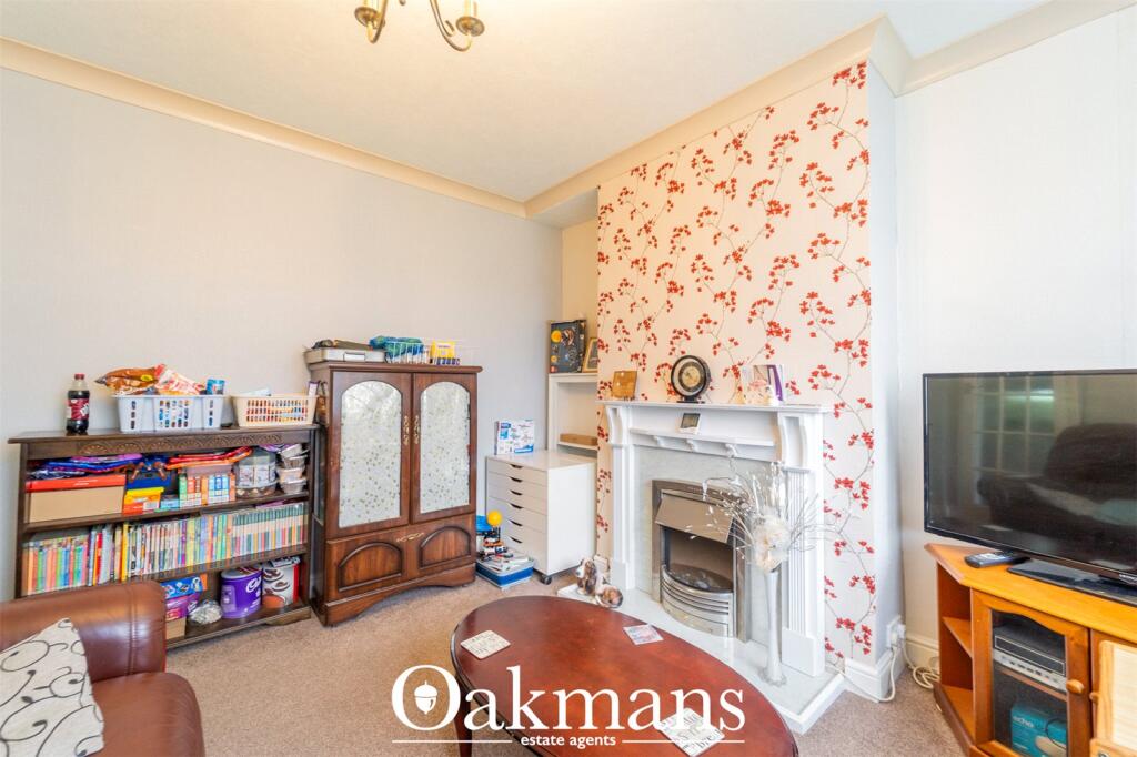 House in Birmingham, West Midlands - View 3