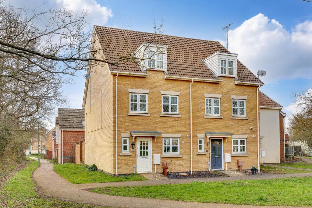 Main image of property: Spring Close, Haverhill
