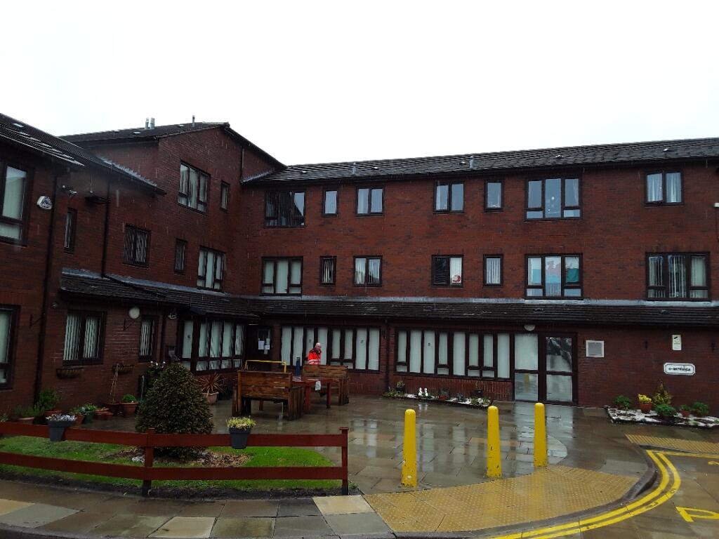 Main image of property: Suzanne Boardman House, Sunlight Street, Liverpool