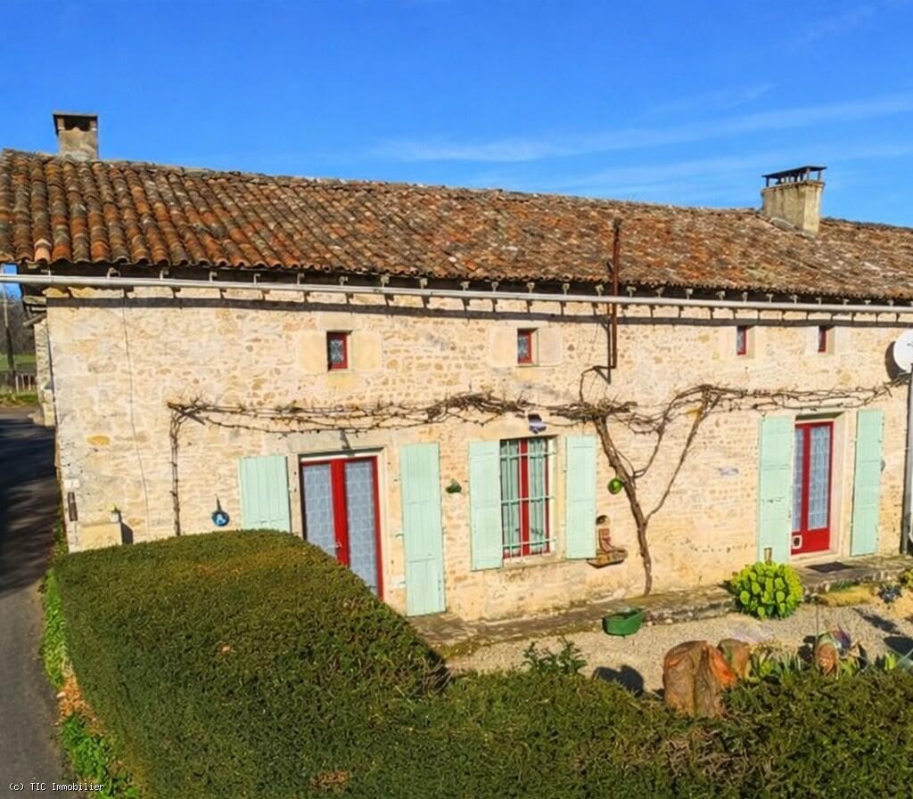 Main image of property: Sauze-Vaussais, Poitou-Charentes, 79190, France