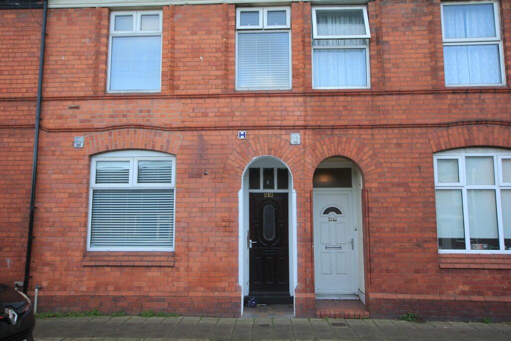 Main image of property: Hoole Lane, Chester