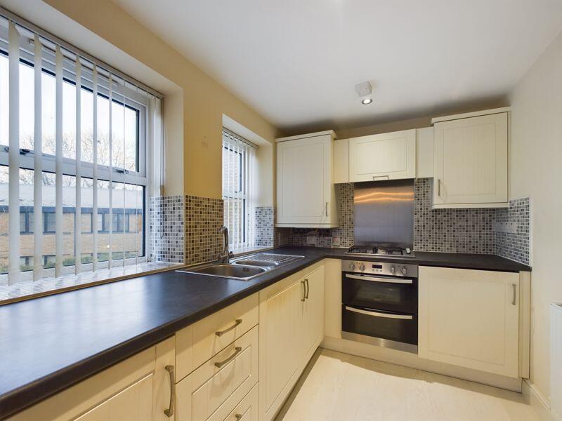 Main image of property: Masters Lodge, Huntingdon