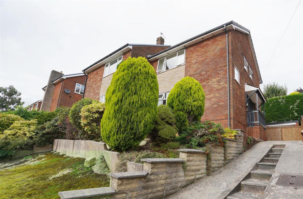 Main image of property: Douglas Close, Horwich, Bolton