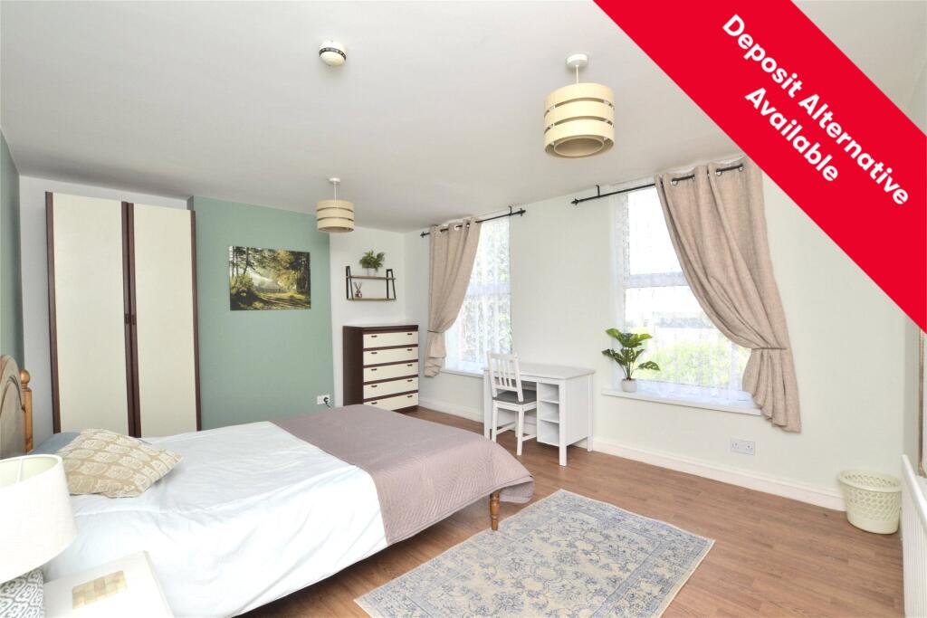 Main image of property: Station Road, Gloucester, GL1