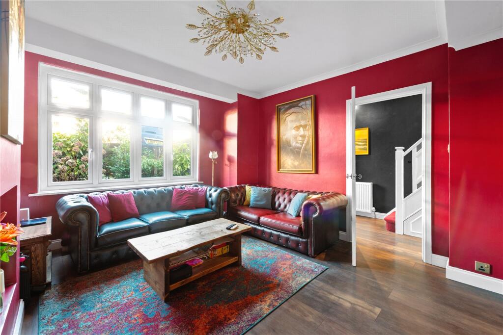 Duncroft, Plumstead, London, SE18 photo 3