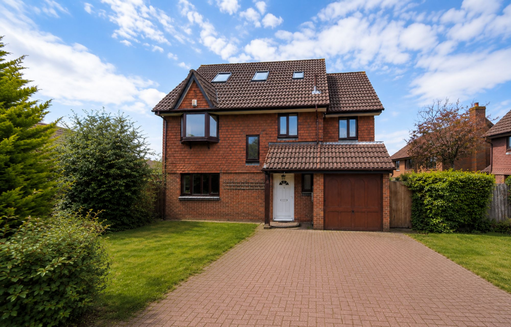Main image of property: Cottongrass Close, Croydon, CR0