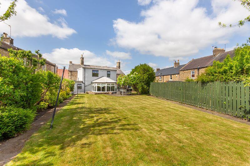 Orchard Cottage, Barmoor Lane, Ryton photo 2