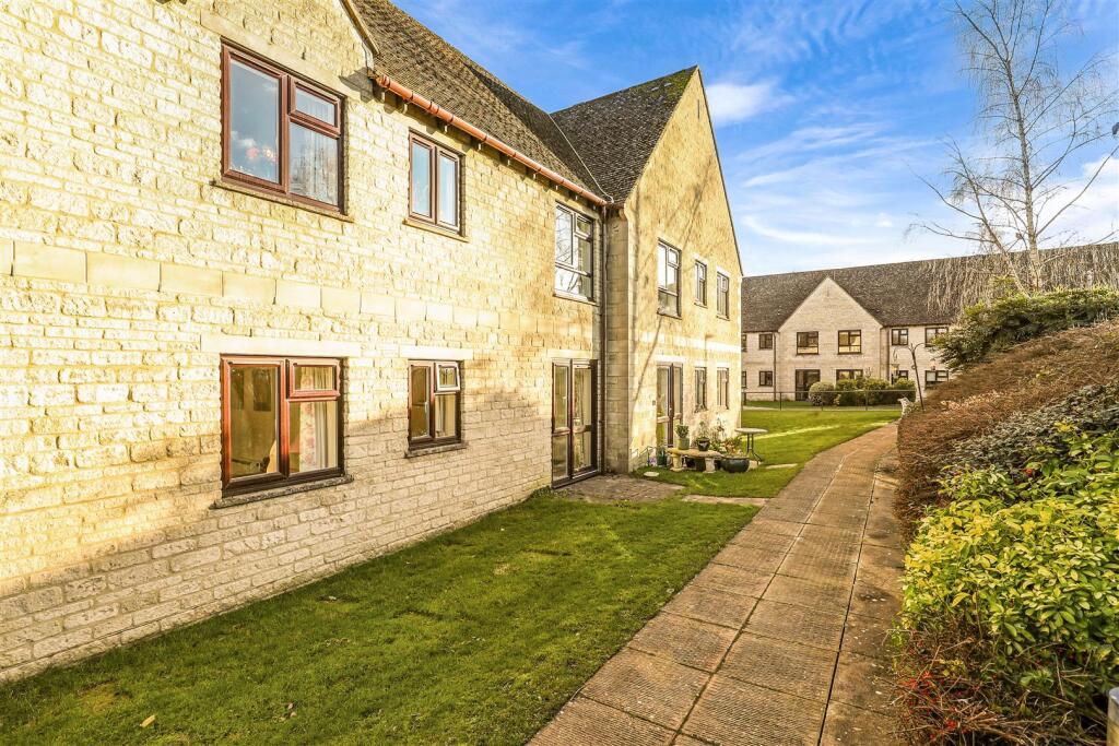 Apartment in Stroud, Minchinhampton - View 4