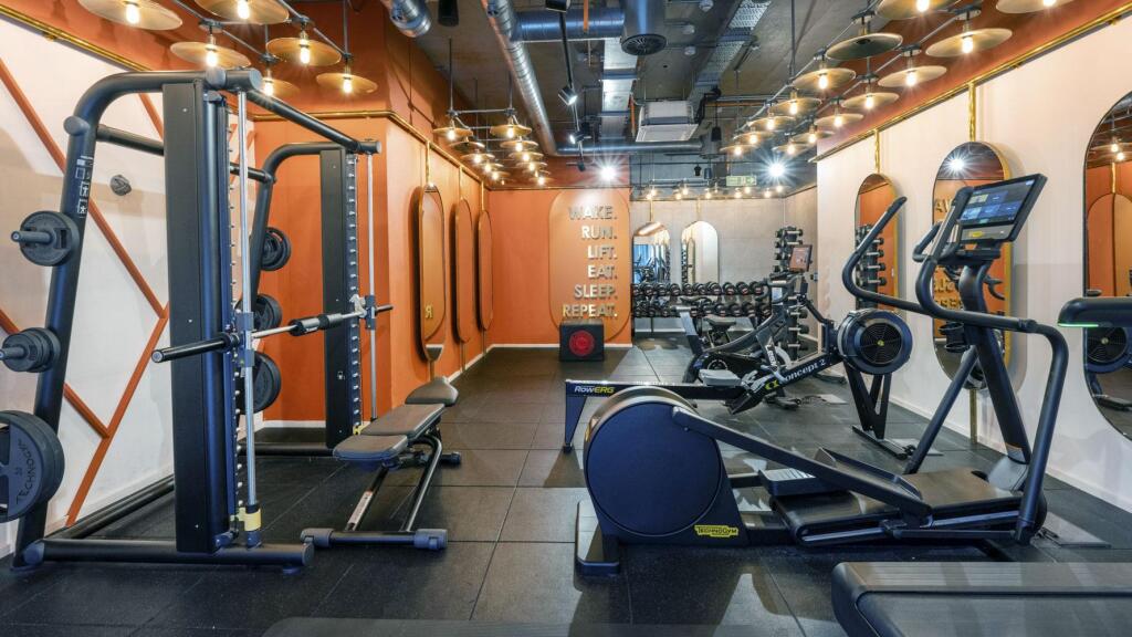 1 bedroom flat share for rent