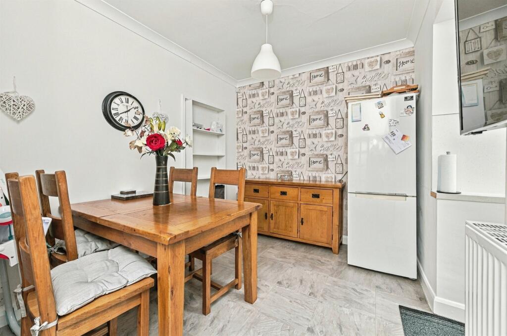 House in Huddersfield, Deighton - More