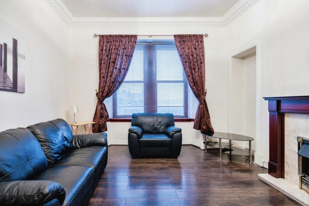 Apartment in Dundee - View 4