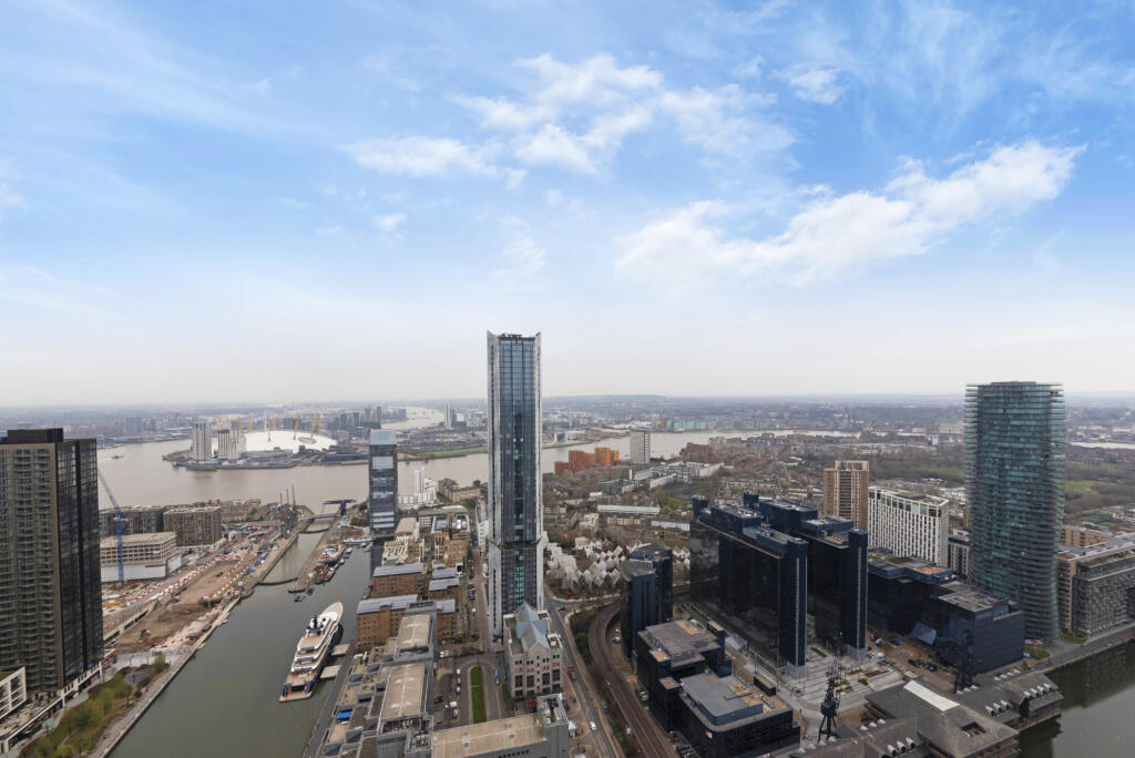 Apartment in London, St John's Estate, Isle of Dogs - View 4