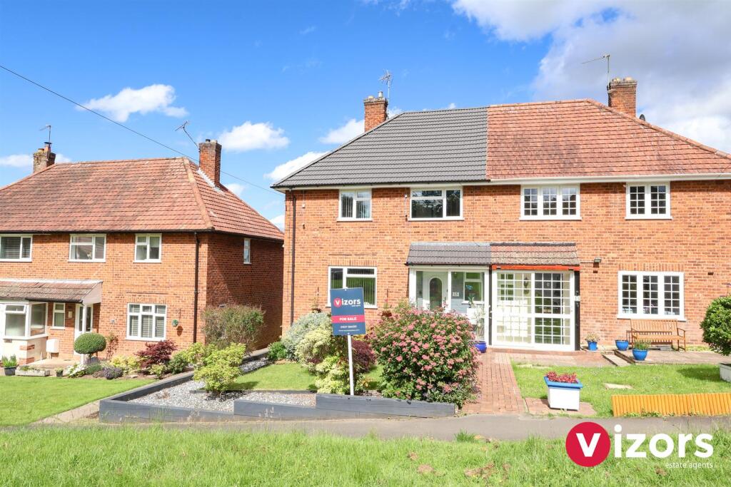 Main image of property: Lilac Close, Mayfields, Redditch