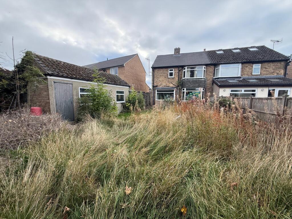 House in Sheffield - View 2