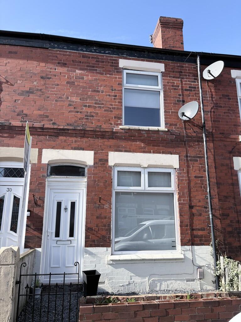 Main image of property: Barnsley Street, Stockport