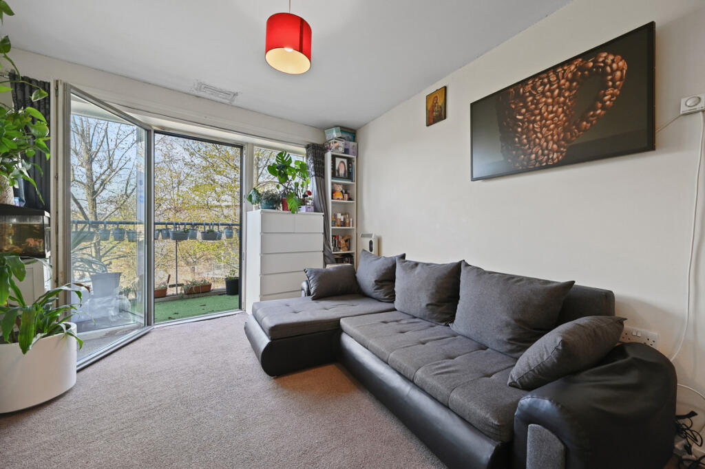Main image of property: Banstead Court, London, W12 0