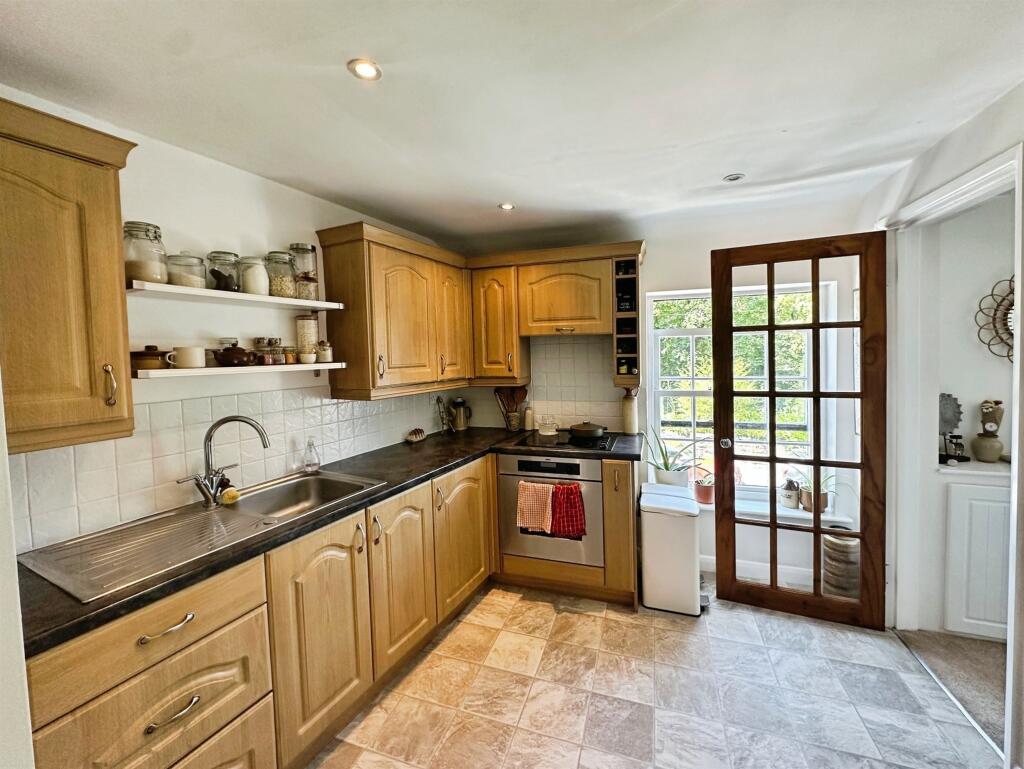 Apartment in Amber Valley, Moscow Farm, Belper - View 5