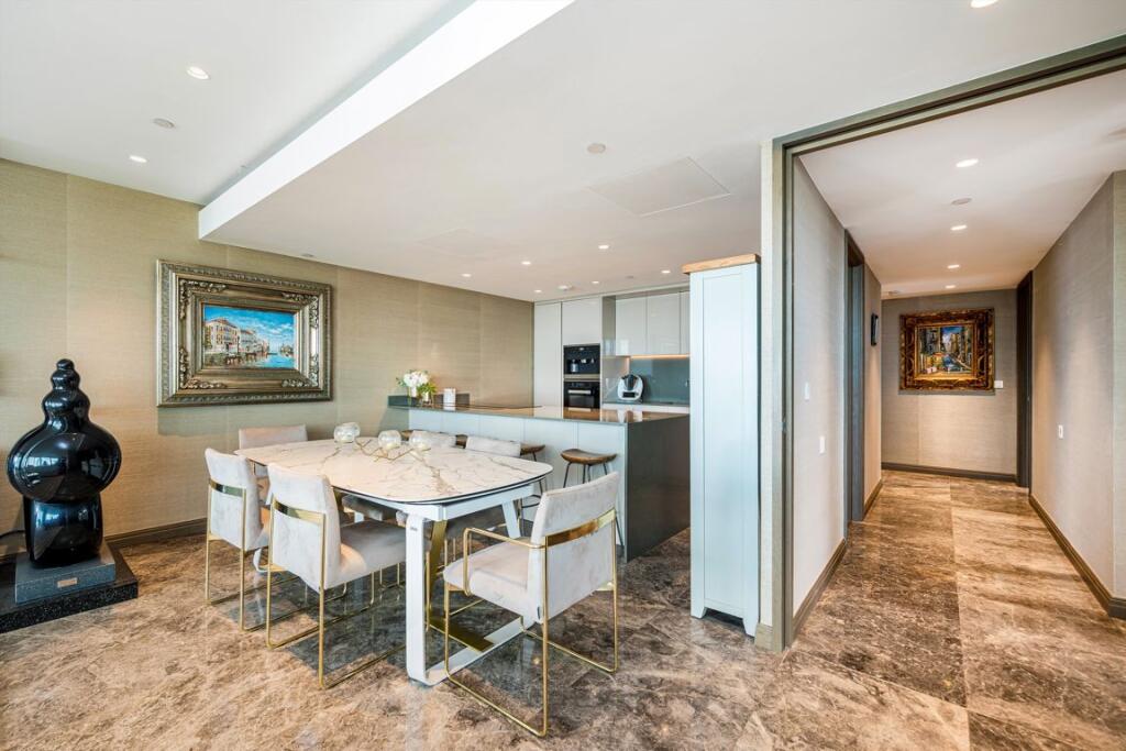 Apartment in London, Bankside, Southwark - View 5