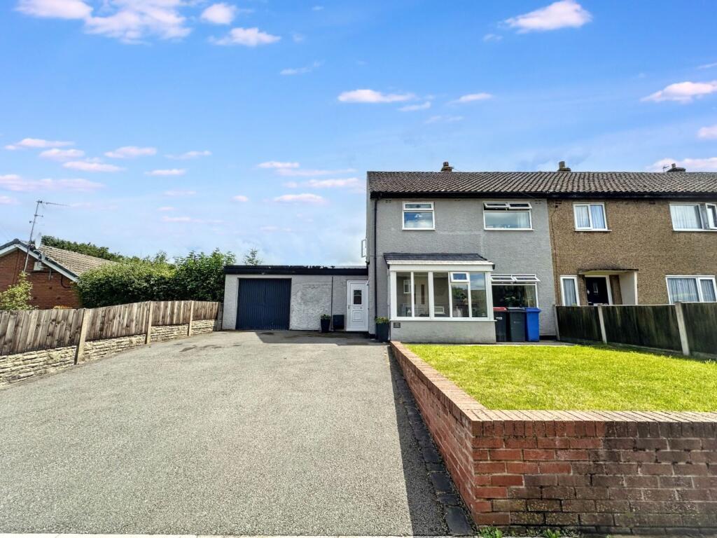 Main image of property: Sycamore Road, Bilsborrow, Preston
