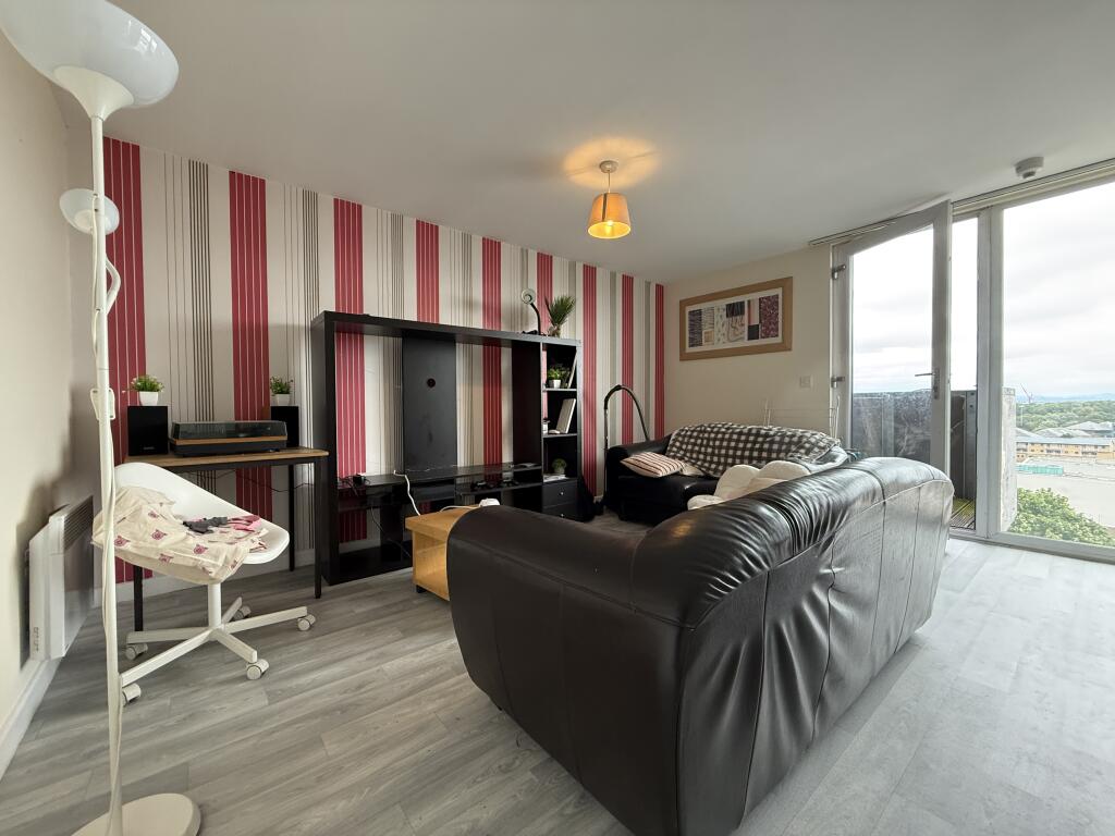 Main image of property: Trinity Court, Higher Cambridge Street, Manchester