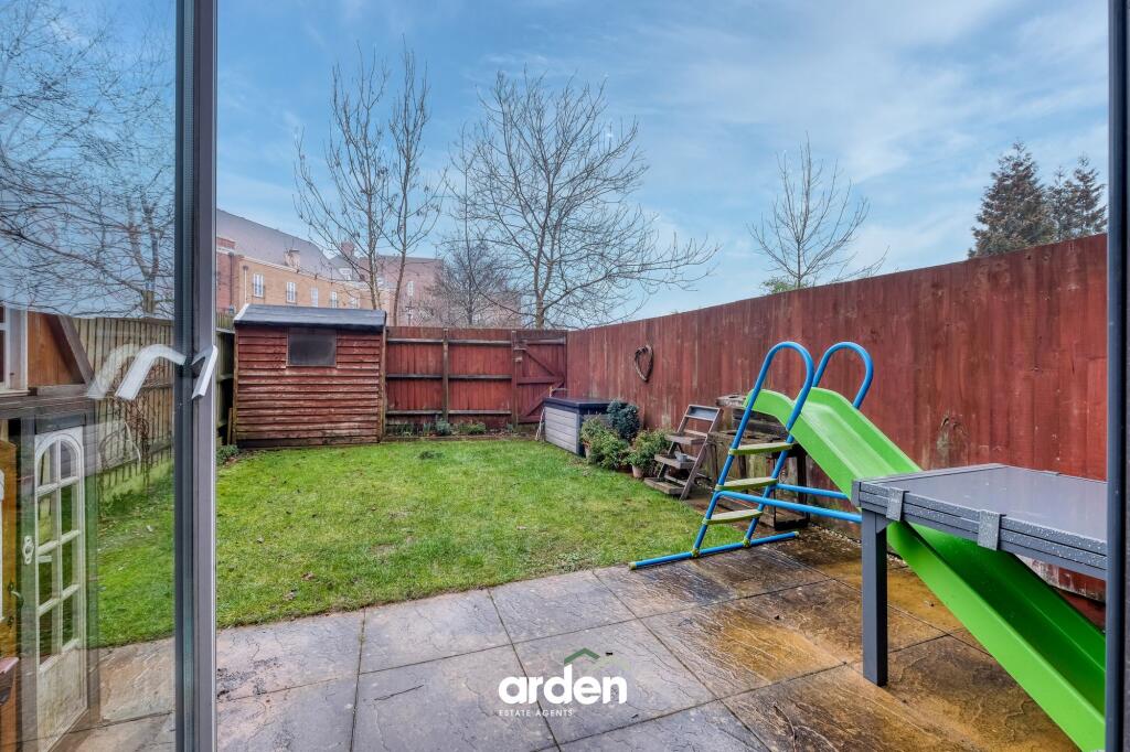 Additional image 17 of Ascote Lane, Shirley, B90