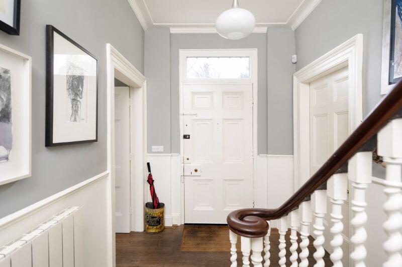 House in Bristol, Tyndall's Park, Cotham - View 3