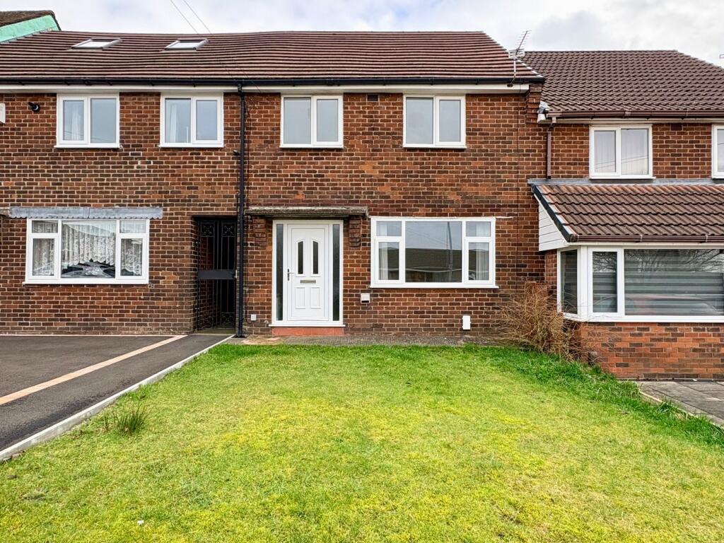 Main image of property: The Crescent, Bromley Cross, Bolton, BL7