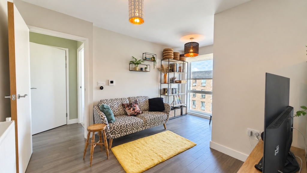 Apartment in London, Catford Green, Ladywell - View 5