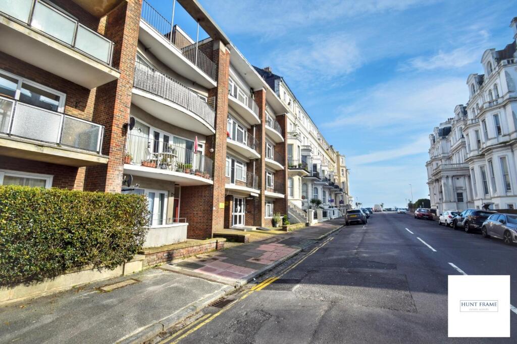 Main image of property: Jevington Gardens, Eastbourne