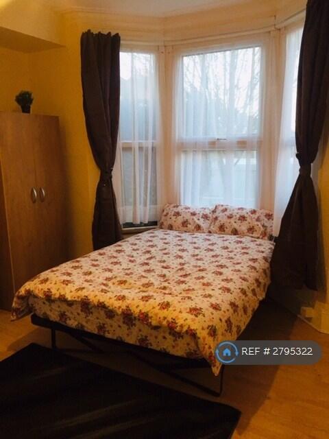 Main image of property: Wimborne Road, London, N17