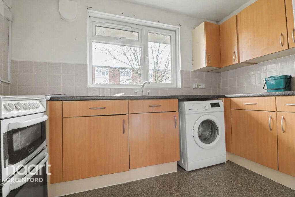 Main image of property: Wallis Road, Southall