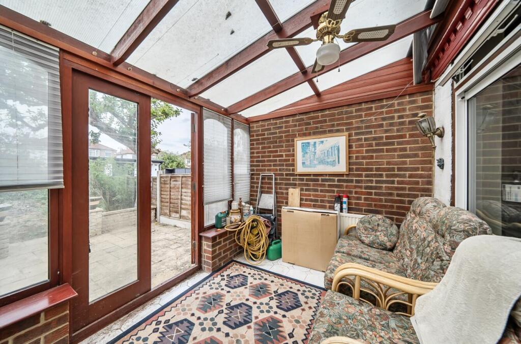 House in Harrow - View 4