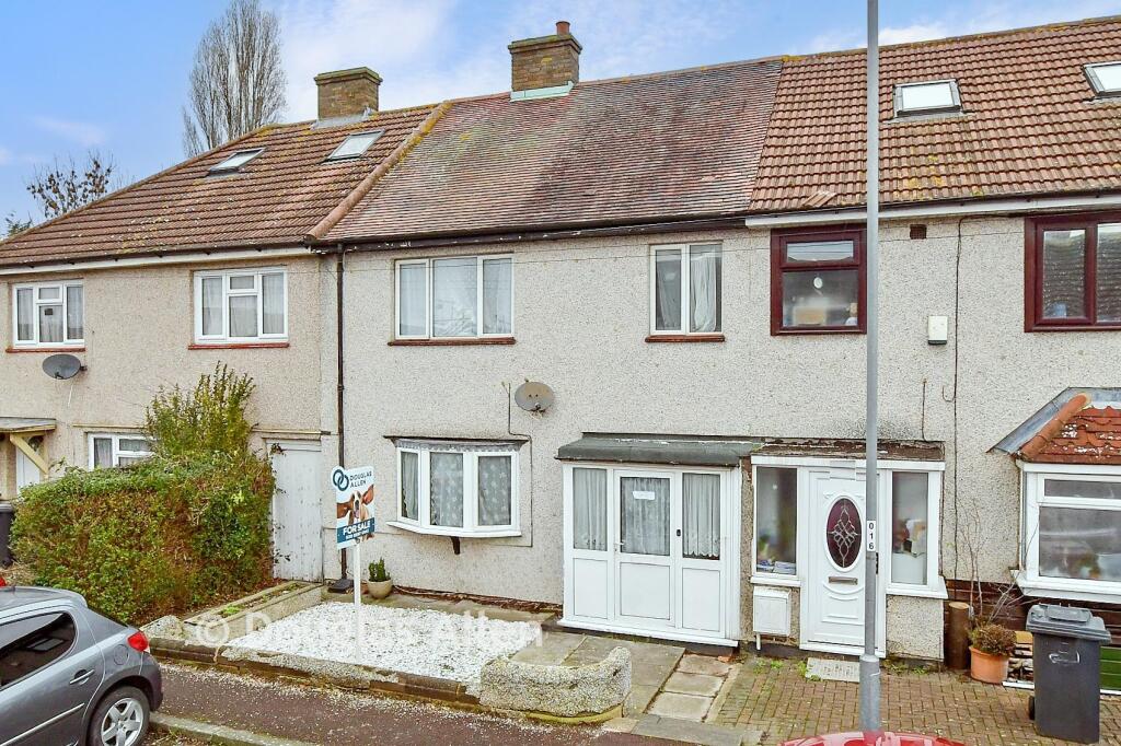 Main image of property: Bell Farm Avenue, Dagenham, Essex