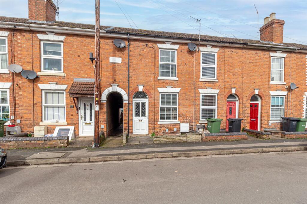 Main image of property: Blakefield Road, St Johns, Worcester