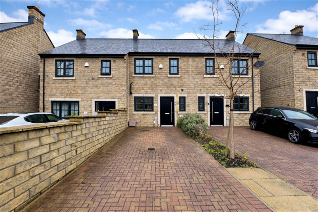 Main image of property: Hawkshead Road, Glossop