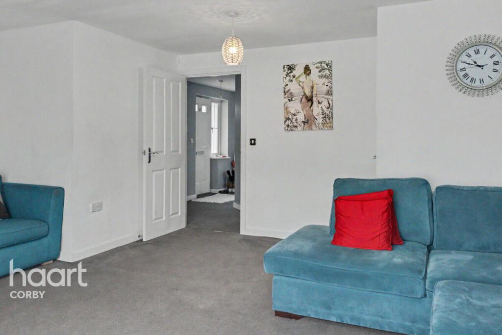House in Corby - View 4