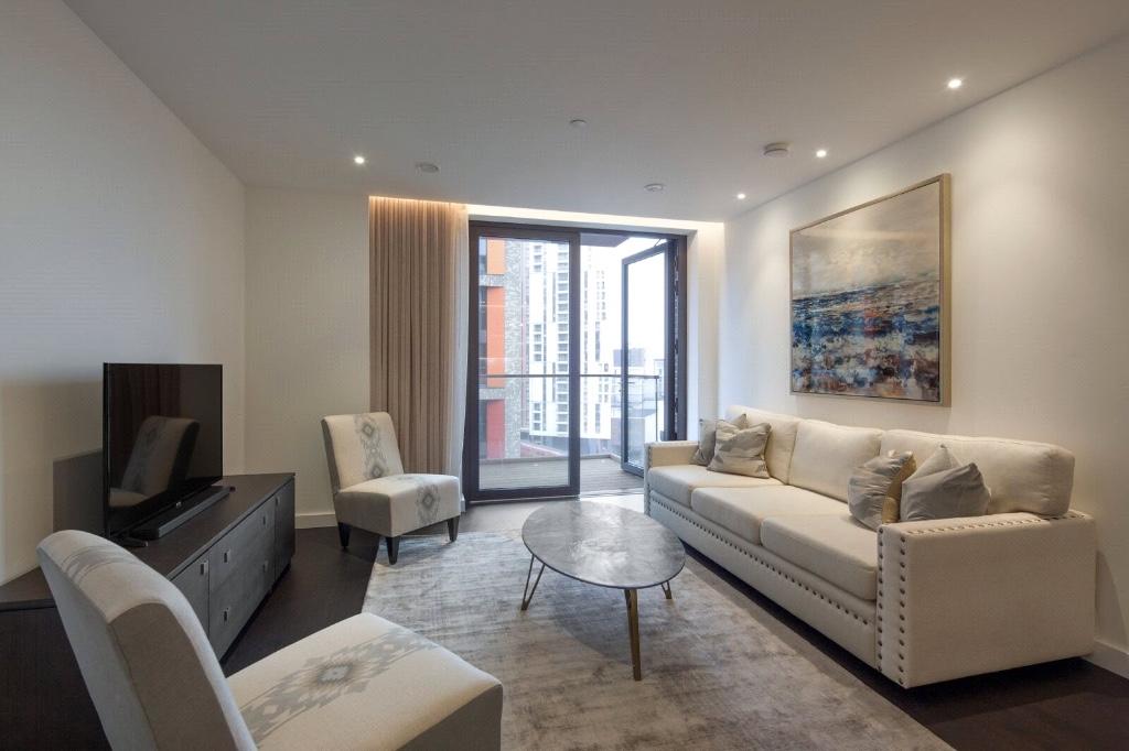 Apartment in London - View 4