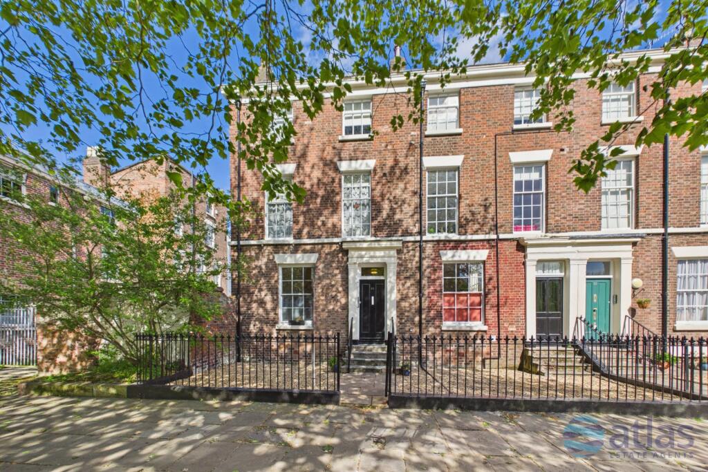 Main image of property: Sandon Street, Georgian Quarter, L8
