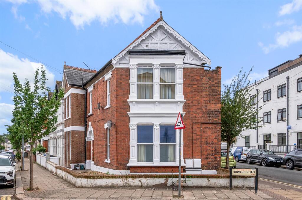 Main image of property: Howard Road, London
