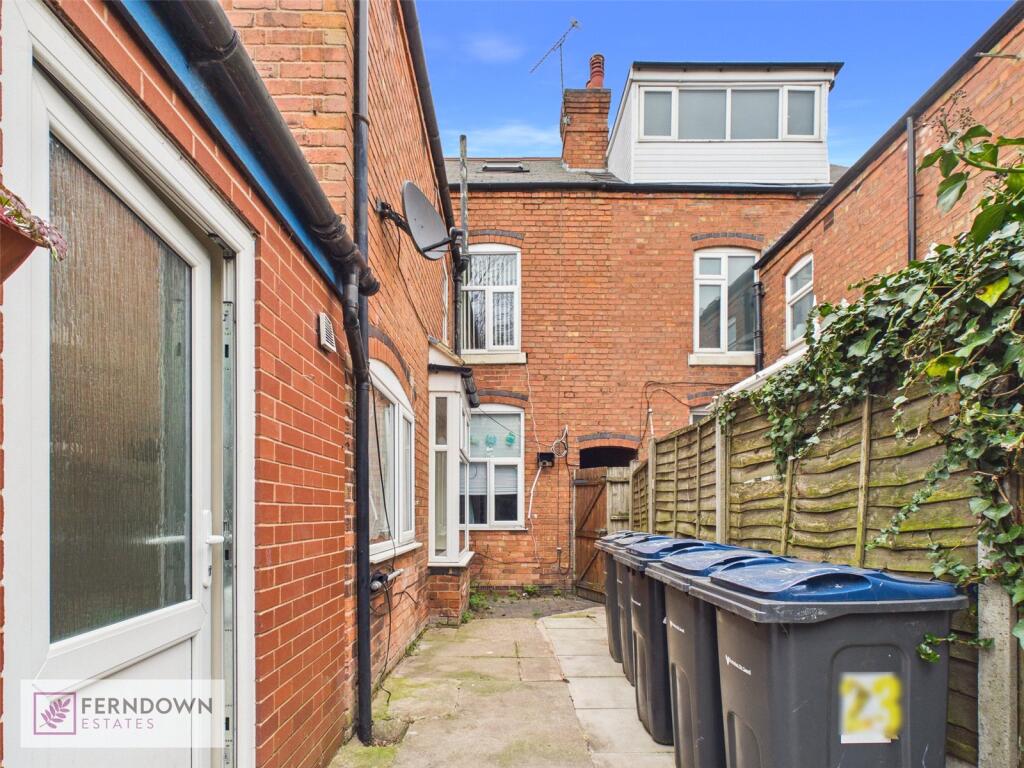Additional image 18 of Mason Road, Erdington, Birmingham, West Midlands, B24
